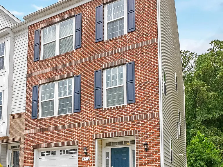 4817 Forest Pines Dr — Photo 1