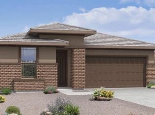 41214 W Elm Dr, Maricopa, AZ 85138