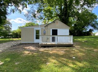 3210 Belmont Ave, Hopewell, VA 23860