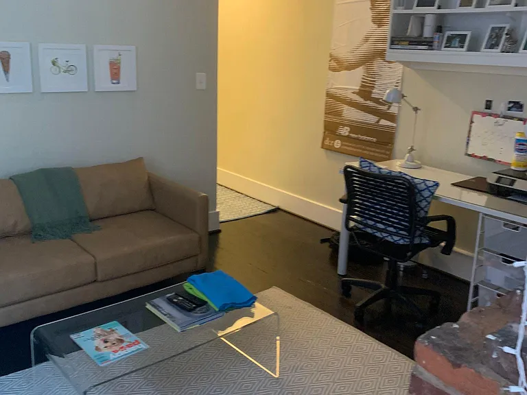 1621 Wisconsin Ave NW #2B — Photo 6