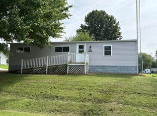 401 S 1st St, Holland, IN 47541