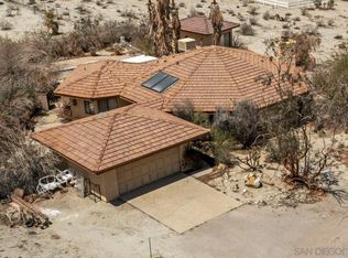 3880 Pecos Dr, Borrego Springs, CA 92004