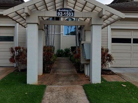 2nd image of 92-1503 Aliinui Dr APT H