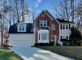 4605 Norsaw Ct, Greensboro, NC 27410