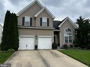 116 Devonshire Dr, Woolwich Township, NJ 08085