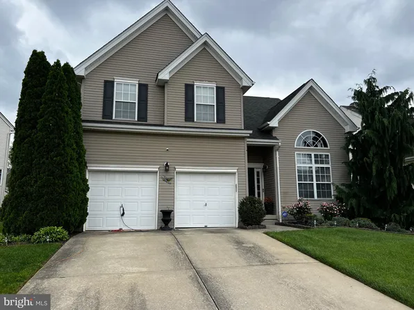 116 Devonshire Dr, Woolwich Township, NJ 08085