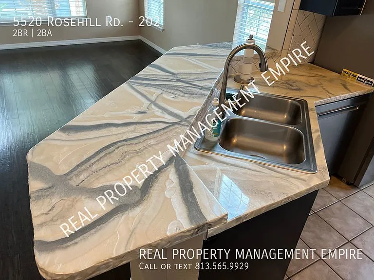 5520 Rosehill Rd #202 — Photo 27