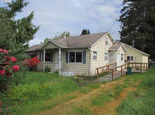 7320 Alderbrook Rd, Tillamook, OR 97141