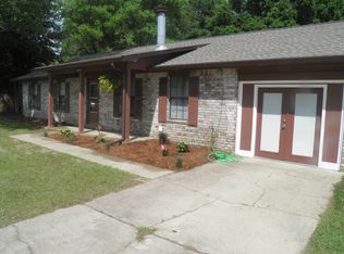 1031 Peakview Dr, Pensacola, FL 32514