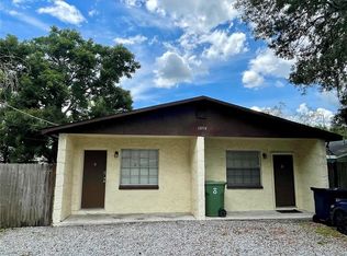10114 N Hyacinth Ave, Tampa, FL 33612