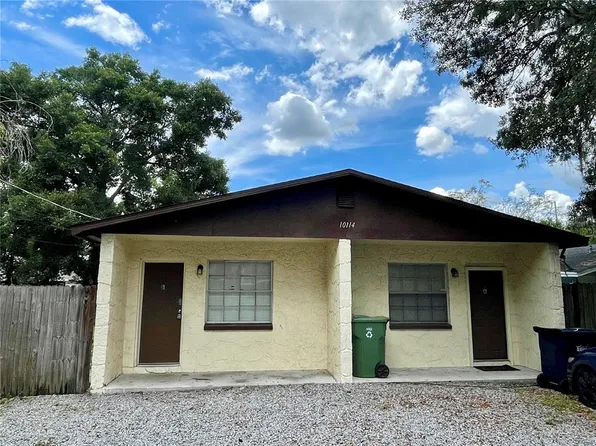 10114 N Hyacinth Ave, Tampa, FL 33612