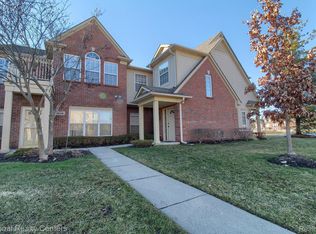 4004 Cornerstone Dr, Canton, MI
