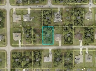 2512 10th St SW, Lehigh Acres, FL 33976