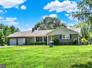 55 Durham Rd, Ottsville, PA 18942