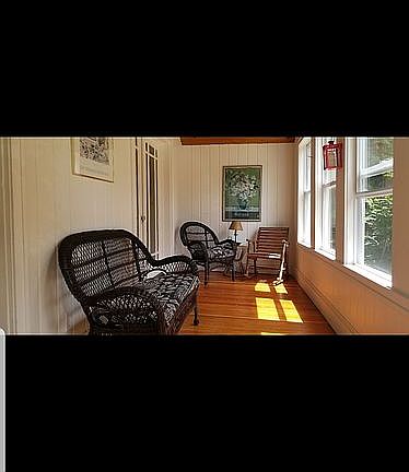 4 season front porch