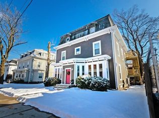 5 Beale St SUITE 1, Dorchester, MA 02124