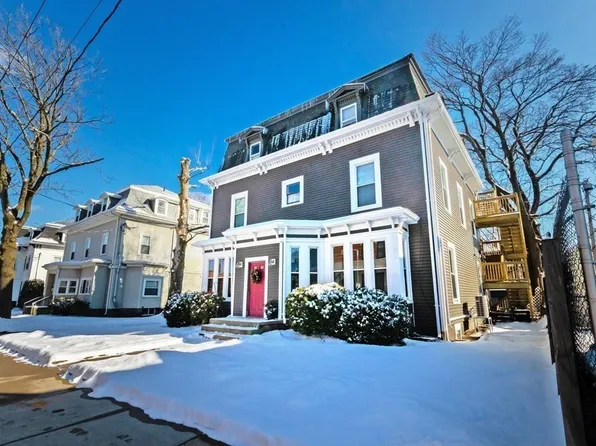 5 Beale St Suite 1, Dorchester, MA 02124