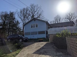 23 Kiwanie Cir, Hardy, AR 72542