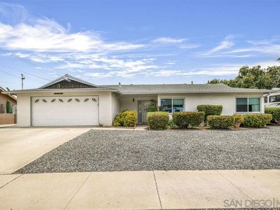 9343 Burning Tree Way, Santee, CA, 92071