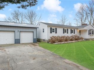 291 Bulgarmarsh Rd, Tiverton, RI 02878