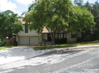 8707 Mountain Breeze St, San Antonio, TX 78251