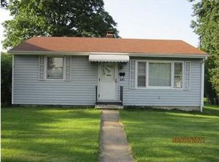 718 Blacklick St, Groveport, OH