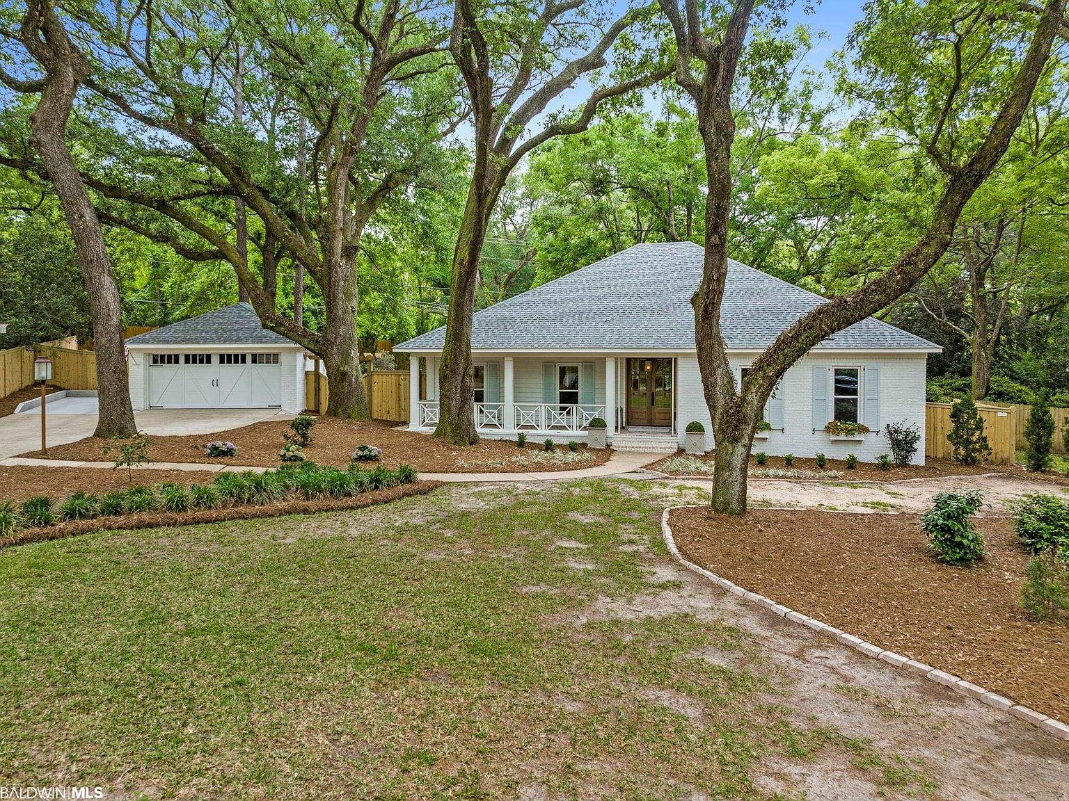 726 Oak Bluff Dr, Daphne, AL 36526 Zillow