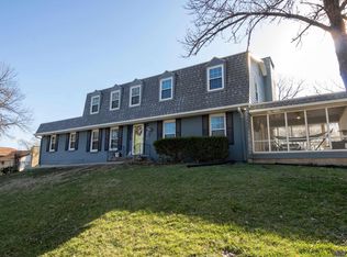 2010 Briarcliff Ln, Emporia, KS 66801