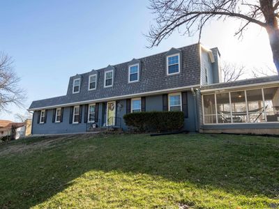 2010 Briarcliff Ln, Emporia, KS, 66801