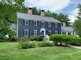 4B Jericho Rd #4B, Weston, MA 02493