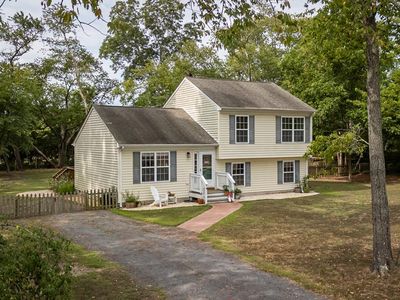 5120 Hortense Ln, Cape Charles, VA, 23310