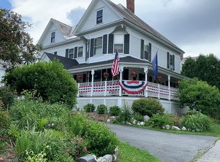 10 Front St, Bellows Falls, VT 05101