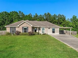 40068 McPhaul Ln, Ponchatoula, LA 70454