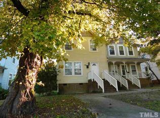 606 Holloway St, Durham, NC 27701