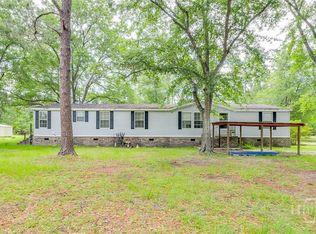 3104 Courthouse Rd, Guyton, GA 31312