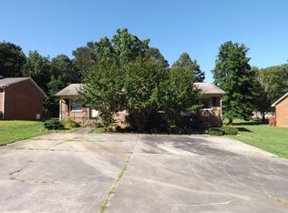 161 Pinecrest Dr UNIT A, Lexington, NC 27295