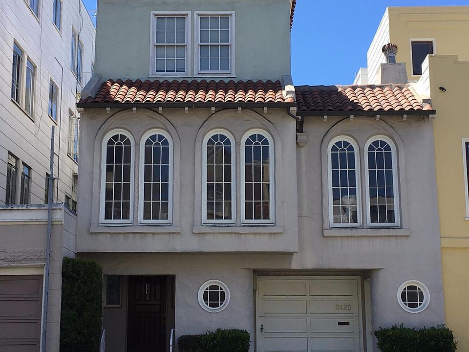 2nd image of 2425 Francisco St