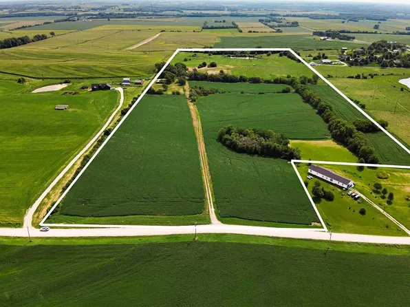 27890 Ivory Rd, Maryville, MO 64468