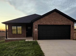 877 Denali Dr, Richmond, KY