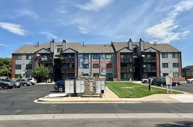 10784 W 63rd Pl #103 — Photo 2