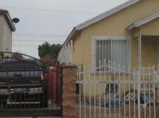 210 E 83rd St, Los Angeles, CA 90003