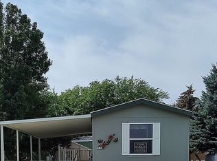 333 Rock Creek Rd TRLR 70, Hansen, ID 83334