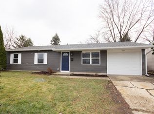 103 Murphy Dr, Romeoville, IL 60446