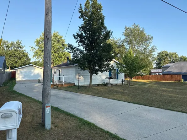 10429 Garfield Ave, Lake, MI 48632