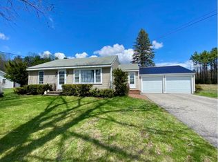 583 Ossipee Trl, Porter, ME 04068