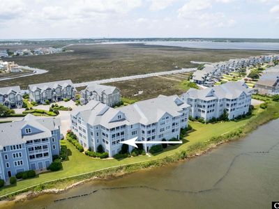 1312 Ballast Point Dr #1312, Manteo, NC, 27954