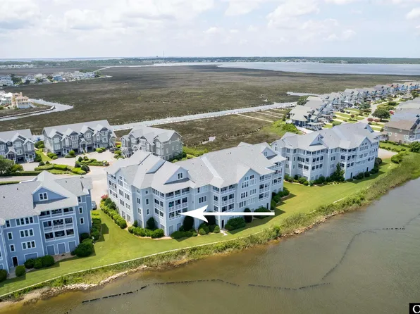 1312 Ballast Point Dr #1312, Manteo, NC 27954