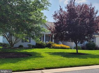 201 Canary Dr, Lewes, DE 19958