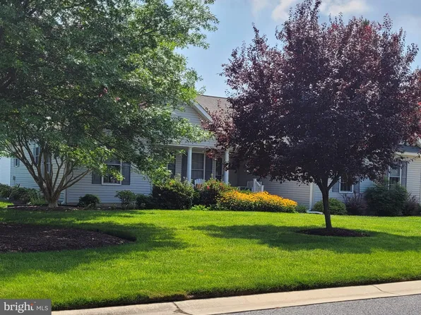 201 Canary Dr, Lewes, DE 19958