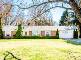 10415 Range Line Rd, Berrien Springs, MI 49103